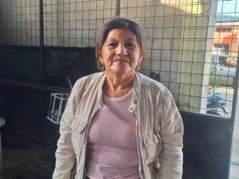 Photo of Ana Antonia