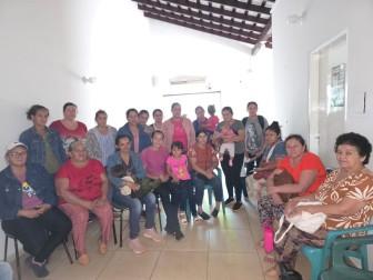 Photo of Aguila Negra Group