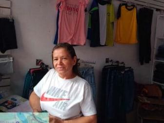 Photo of Gladis Helena