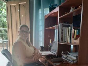 Photo of Leydy Annyajaira