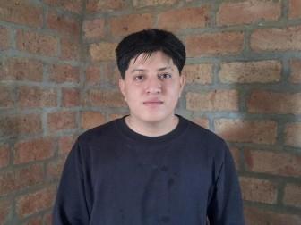 Photo of Sleinerth Antonio