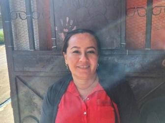 Photo of María Elena