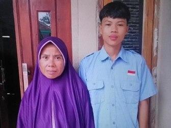 Photo of Siti Saanih