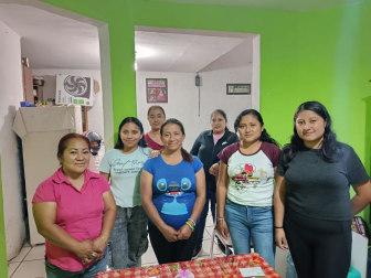 Photo of Las Alegrias Group