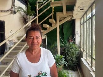 Photo of Maria Elena