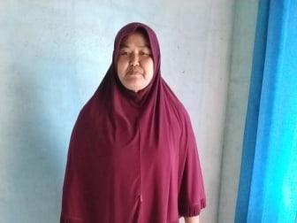 Photo of Aisah