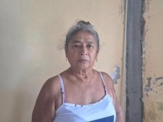 Photo of Maria Elicenia