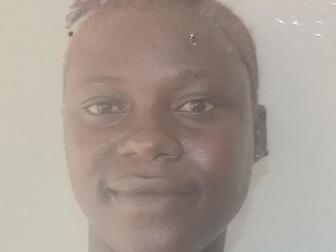 Photo of Mariama