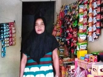 Photo of Lisnawati