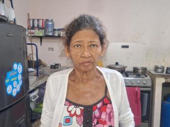 Photo of Maria Natividad