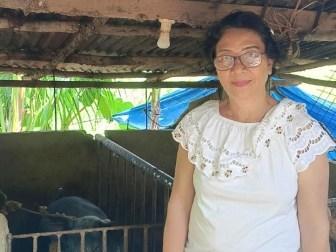 Photo of Brenda