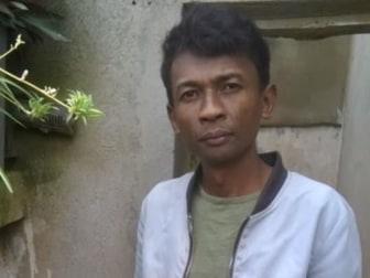 Photo of Andrianaivo Daniel