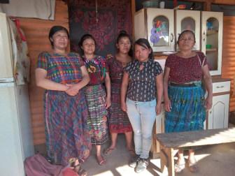 Photo of Candelaria Group