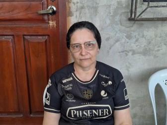 Photo of Narcisa Del Jesus