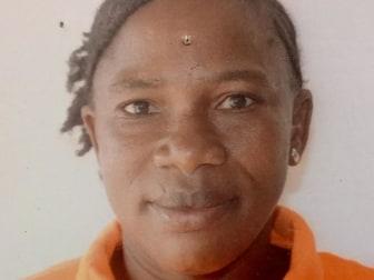 Photo of Fatmata