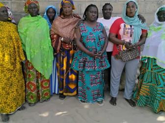 Photo of Niacourab Group