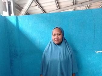Photo of Siti