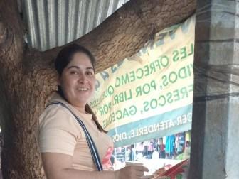 Photo of Lilliam Damarys