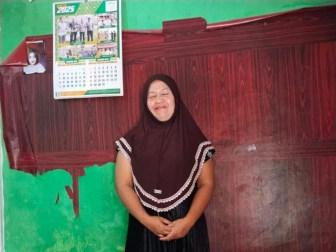Photo of Mimi