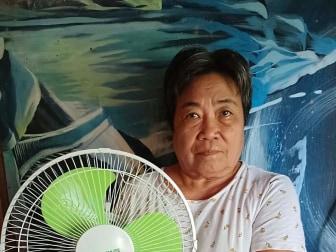Photo of Shirley