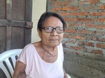 Photo of Cruz Adalina