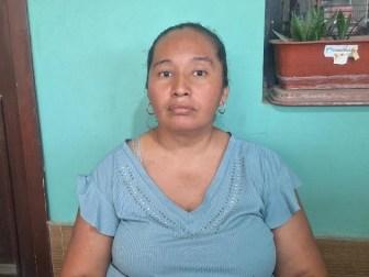 Photo of Rosana Leonor