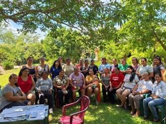 Photo of La Milagrosa Group