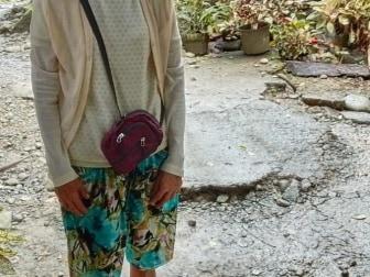 Photo of Maria Grace