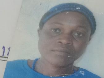 Photo of Aminata