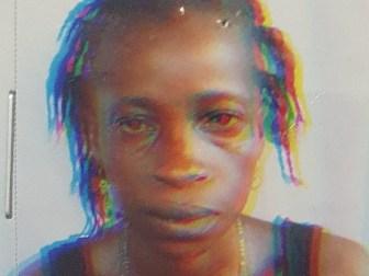 Photo of Mariama