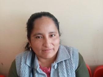 Photo of Yarin Lishet