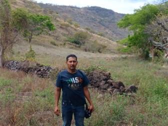 Photo of Oscar Jose