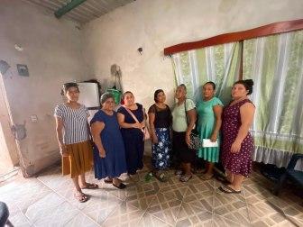 Photo of Aleli Group