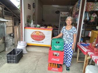 Photo of Maria Merly