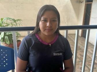 Photo of Fernanda Antonella