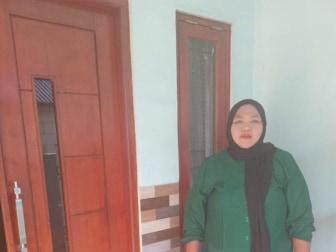 Photo of Tinna Tursinawati