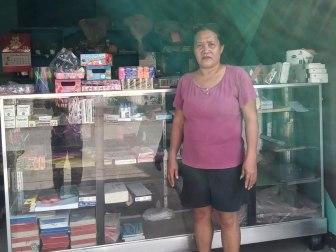 Photo of Nelia