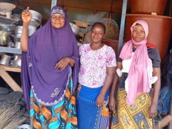 Photo of Wendsongde De Markoussi Group