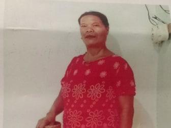 Photo of Gina