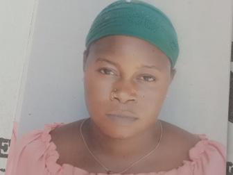 Photo of Aminata
