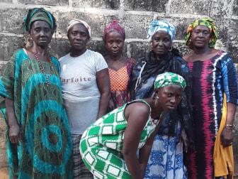 Photo of Djibanar Group