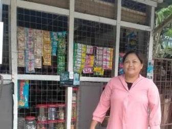 Photo of Aiza Rosemarie