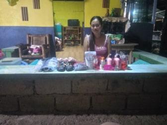 Photo of Arriane Mae