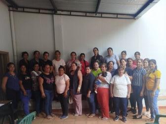 Photo of Mujeres Empoderadas Group