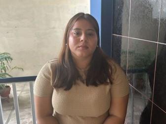 Photo of Allisson Adriana