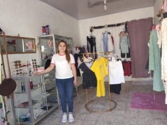 Photo of Eudilia Marina