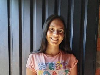 Photo of Valeria Lissetb