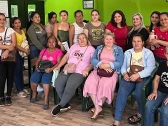 Photo of Mujeres Activas Group