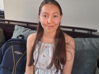 Photo of Juriana Nahomy