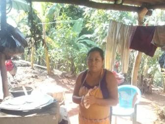 Photo of Erika Marisol